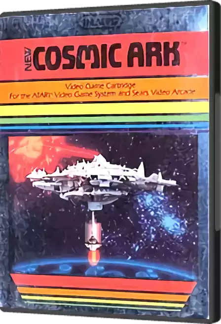 Cosmic Ark (1982) (Imagic) (White Label) (PAL) [!].zip